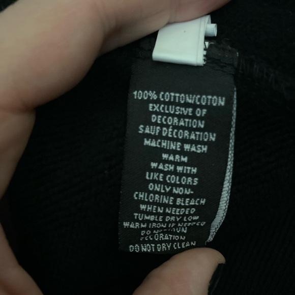 Pro Standard Toronto Raptors Scottie Barnes #4 Hoodie M Embroidered Limited Run - Picture 7 of 10